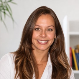 Photo of Elena Stojimirovic, Psychologist