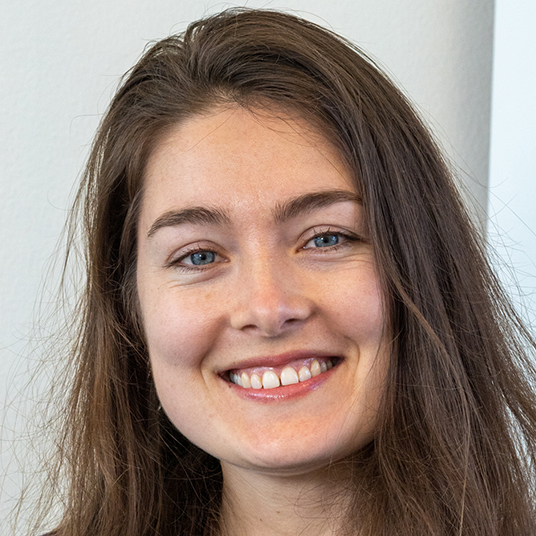 Portrait of Elvira Besseling, Psicólogo