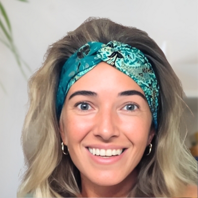 Portrait of Emily Bijman, Psycholoog