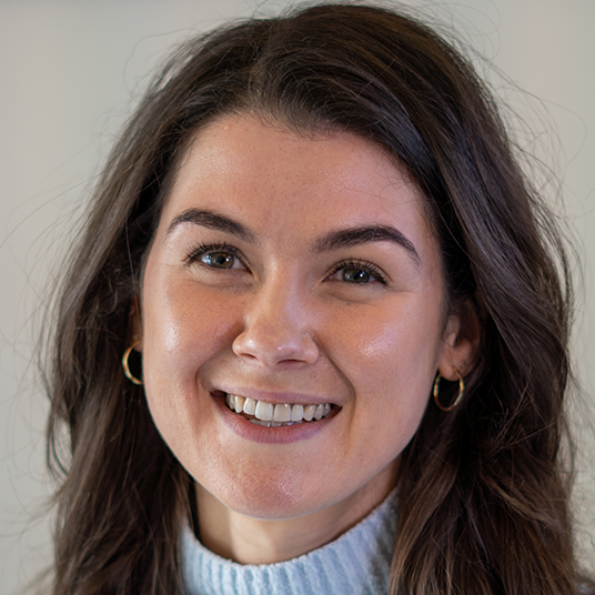 Photo of Emma White, Psychologist
