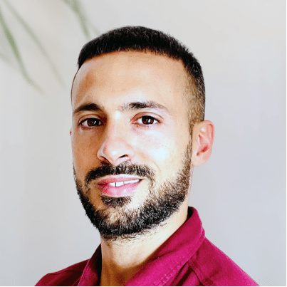 Photo of Fabio Cannas Aghedu, Psycholog*in