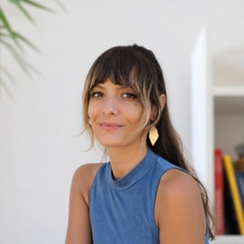 Photo of Hannah Schievelkamp, Psychologist