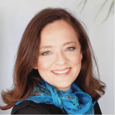 Portrait of Judit Kása, Psicólogo
