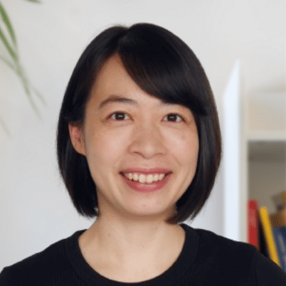 Portrait of Kanae Ishiguro, Psycholog*in