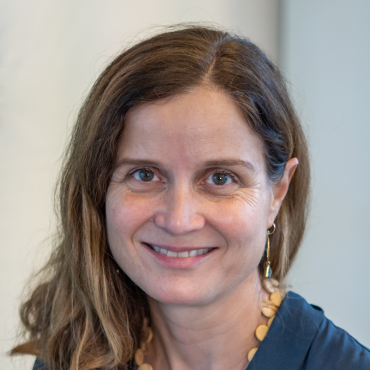Photo of Katja Fieguth, Psycholog*in