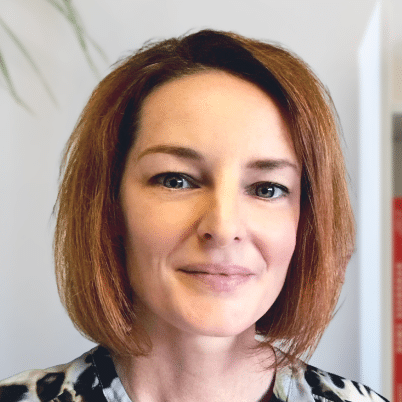 Portrait of Kylie van Gelder, Psicólogo