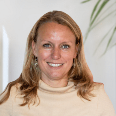 Portrait of Leonie Manthey, Psicólogo