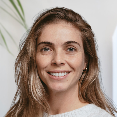 Photo of Lizzy McCormick, Psicólogo