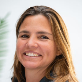 Portrait of Nana Rost van Tonningen, Lifestyle Expert