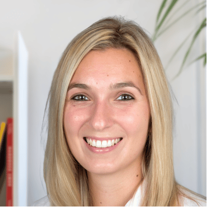Photo of Patricia Hundsdorfer, Psycholog*in