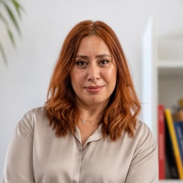 Photo of Salma Ben Abdallah, Psicólogo