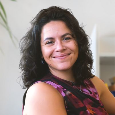 Photo of Serita Smit, Psycholog*in