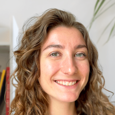 Photo of Shannon de Vette, Psycholog*in