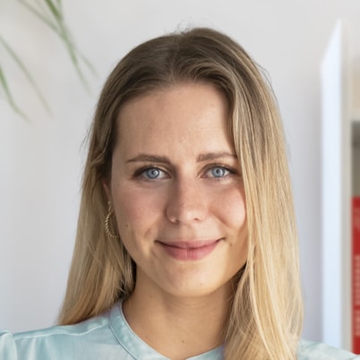 Photo of Sophie Dyck, Psycholog*in