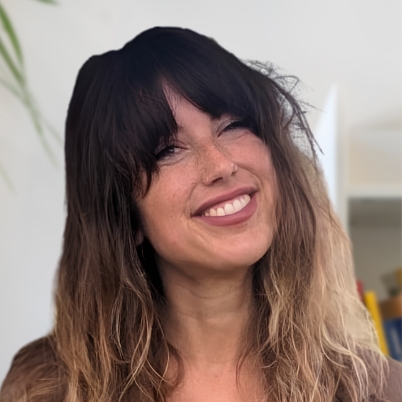 Photo of Tess Hol, Psychologist
