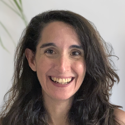 Portrait of Valentina Cartago, Gesundheitsberater*in